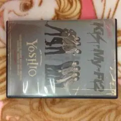 キスマイ YOSHIO dvd cd