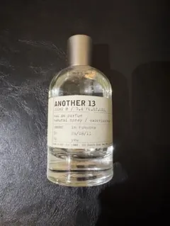 ANOTHER 13 オードパルファム 100ml