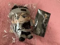 未開封・ファンクラブ限定】 木村拓哉 ぬいタク アクリルスタンド
