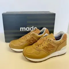 New Balance M1 300JPV ローカットスニーカー - メルカリ