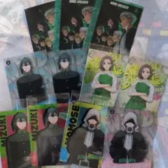 ウィンブレ　まとめ売り