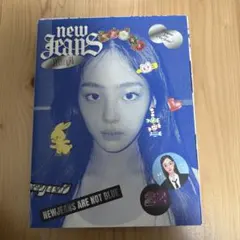 2025年最新】newjeans トレカ ミンジの人気アイテム - メルカリ