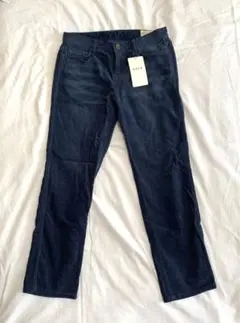 【新品タグつき】コーデュロイパンツ