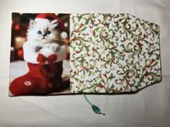 【大大大特価】ブックカバーハンドメイド 文庫本