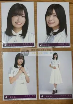 2026年最新】五百城茉央 生写真の人気アイテム - メルカリ