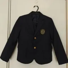 コムサイズム ブレザー ジャケット 卒業 入学式 フォーマル
