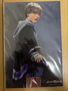 2025年最新】ステフォ 永瀬廉の人気アイテム - メルカリ