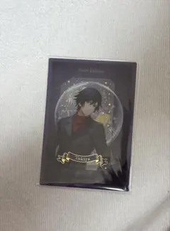 うたプリ カスタマイズビジュアルカードコレクション 一ノ瀬トキヤ