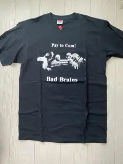 2025年最新】T シャツ バッド ブレインズの人気アイテム - メルカリ