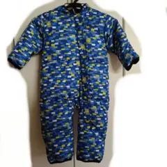 Columbia ダウン　カバーオール 12-18ヶ月