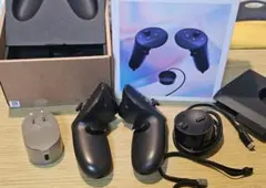 み*と様 Meta Quest Touch Proコントローラー 充電できない - メルカリ