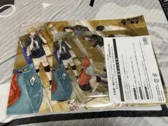 ハイキュー ポスター