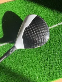 TaylorMade テーラーメイド ツアーAD IZ 6X 3W 3番 TaylorMade テーラーメイド ツアーAD IZ 6X 3W 3番 ツアーADのiz6X 43