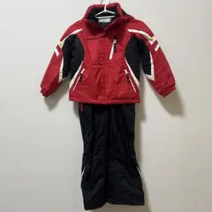 phenix 120cm スキーウェア