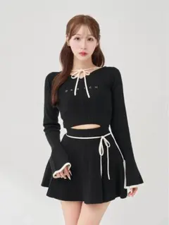 darich ミニワンピース