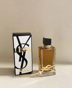 イヴサンローラン リブレ オーデパルファム アンタンス 50ml(残9割) リブレ オーデパルファム アンタンス｜フレグランス｜イヴ・サン