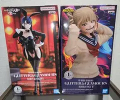2026年最新】トガヒミコフィギュアの人気アイテム - メルカリ