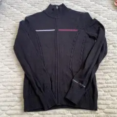 【期間限定値下げ】TOMMY HILFIGER セーター　ジャケット