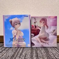 【2種セット】その着せ替え人形は恋をする　乾紗寿叶 フィギュア