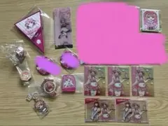 #カラフルピーチ#からピチ#のあ#のあさん