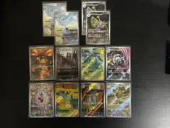 ポケモンカード　メガドリーム　AR まとめ売り