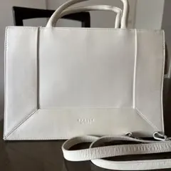 RADLEYバッグ♪ラドリーのショルダー&ハンドバッグです！定価37,800円