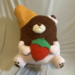 2025年最新】アイスクリームくまちゃんの人気アイテム - メルカリ