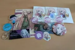 2025年最新】御門尊 缶バッジの人気アイテム - メルカリ