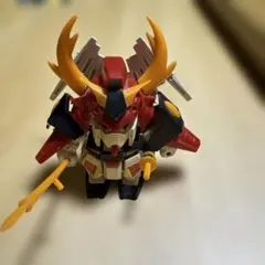 元祖SDガンダム 武者百士鬼改 - メルカリ