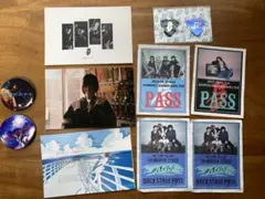 2026年最新】i's あのの人気アイテム - メルカリ