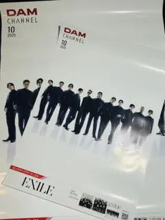 【匿名配送】與 真司郎　直筆サイン　BIG ポスター　B2 額縁付き 呪術廻戦 B2ポスター B2サイズポスターの一つの額縁にまとめました