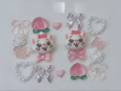 【⟡.·匿名配送⟡.·】ネイルパーツ まとめ売り 153