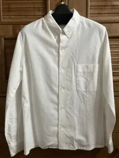 UNIQLO ボタンダウンシャツ　　　　　Sサイズ