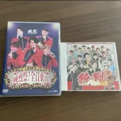 純烈DVD &CD