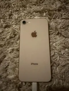 Apple iPhone 8 本体 64GB