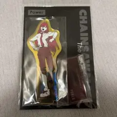 劇場版チェンソーマンレゼ篇 会場限定 パワー オーロラアクリルスタンド