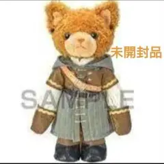 プリンスキャットコスチューム【うたプリ】リコリスの森