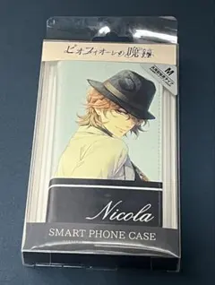 オトマ ピオフィオーレの晩鐘 ニコラ フォトカ レア 著名入り オトマ ピオフィオーレの晩鐘 ニコラ フォトカ レア 著名入り | Mercari