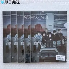 BOYNEXTDOOR No Genre クリアファイル 5枚 A5