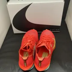 Nike ズームX ヴェイパーフライNEXT % 4 ウィメンズ 23cm