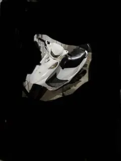アドレスV125G白