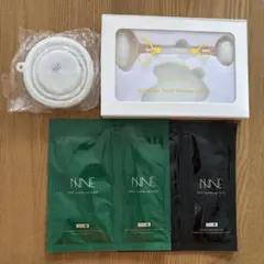 NEEニードル炭酸パックセットのサムネイル