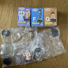 一番くじ　ドラゴンボール アッセンブルコレクション