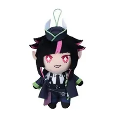 ツイステ エクストラぬいぐるみ リリア ※複数在庫有