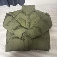 NIKE 90s ダウンジャケット