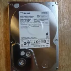 HDD4TB