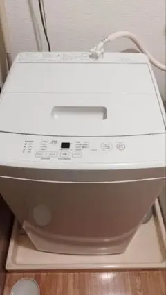 超美品 最初セール 24日まで RORO風乾燥全自動洗濯機 - メルカリ