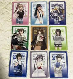 【赤字特価】交渉OK 艦これウエハース　オペレーション3　10box 未開封 赤字特価】交渉OK 艦これウエハース オペレーション3 10box 未