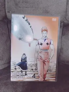 HUNTER×HUNTER ハンターハンター 旧アニメ 全巻+OVA ポスター付 Amazon.co.jp: ハンターハンター 旧 OVA アニメ DVD 全巻セット 全15巻