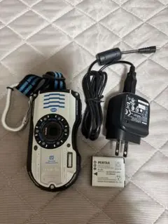 2026年最新】ペンタックス wg-3の人気アイテム - メルカリ